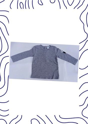 Tee shirt 12 mois Disney baby