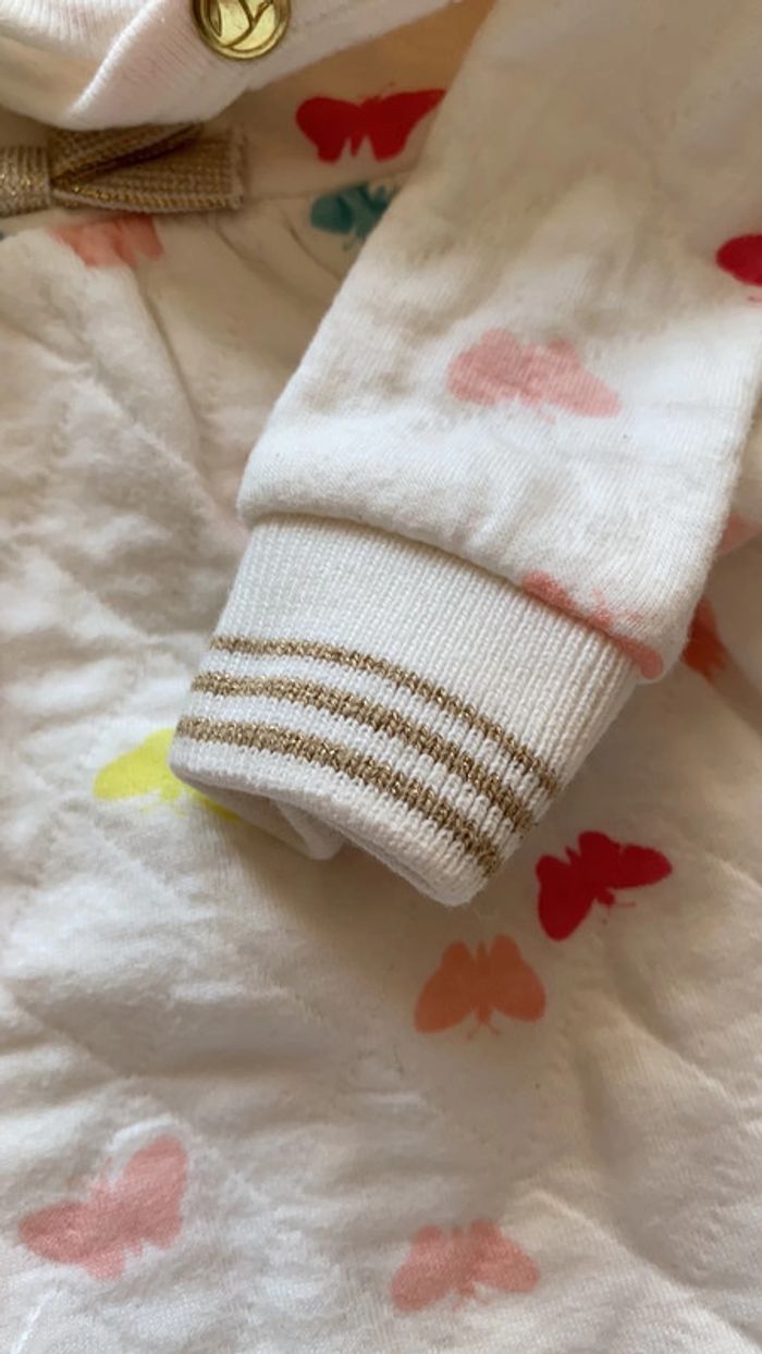 Robe taille 12 mois - photo numéro 5