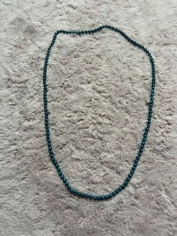 Collier femme