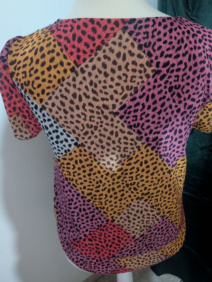 Tee shirt - photo numéro 3