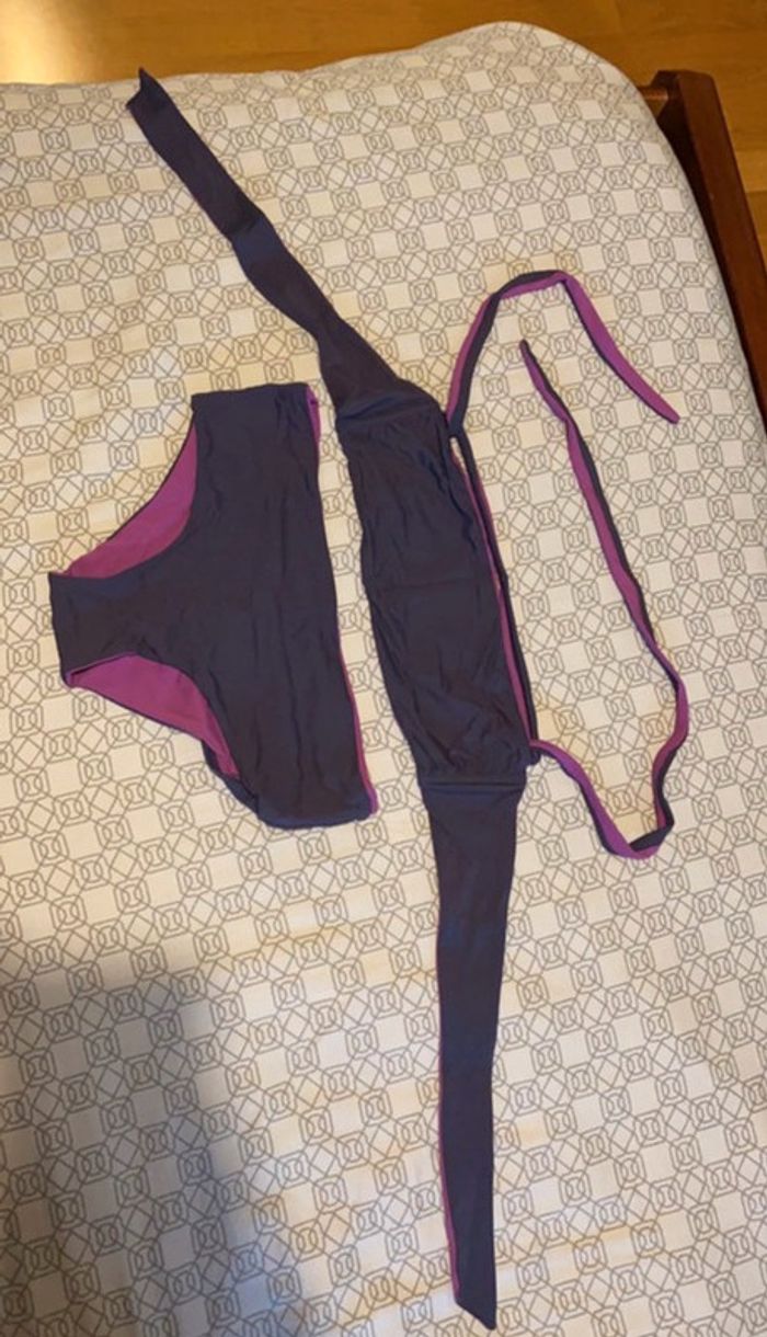 Maillot de bain convertible - photo numéro 3
