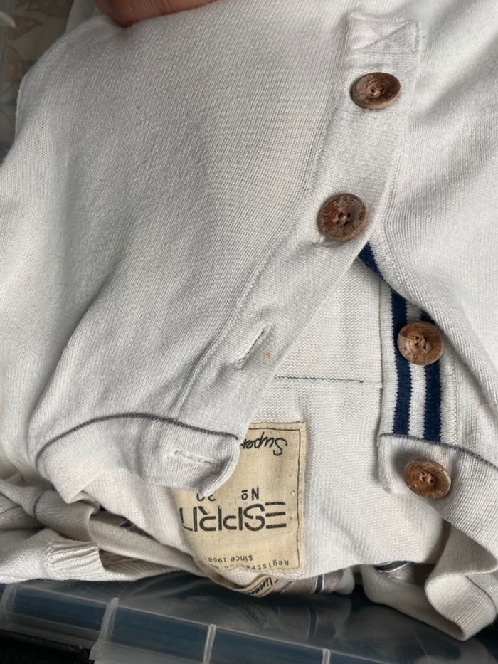 Pull esprit XXL - photo numéro 11