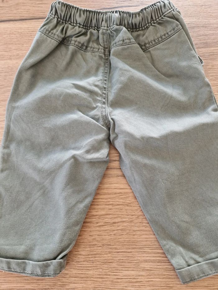 Pantalon bébé 3 mois - photo numéro 3