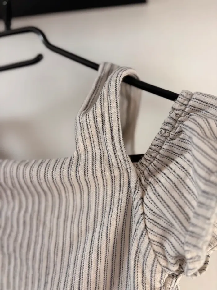 T-shirt Zara • 13-14ans - photo numéro 2