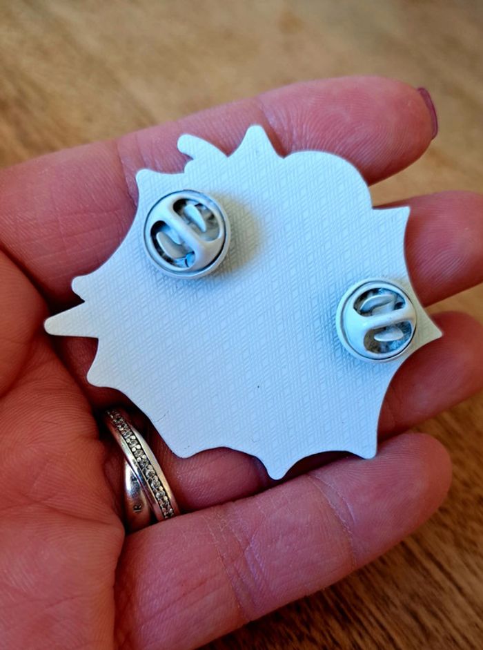 Pin's Mr jack - photo numéro 2