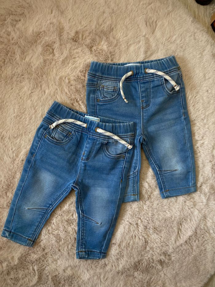 Jeans 2 - photo numéro 3
