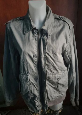 Veste homme  grise taille L