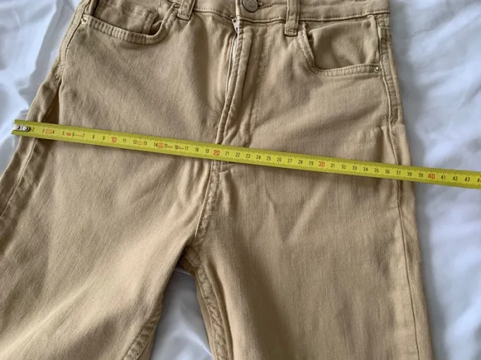 Jean Stradivarius taille S/36 - photo numéro 8