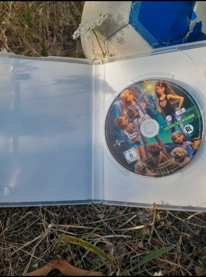 DVD enfant - photo numéro 2