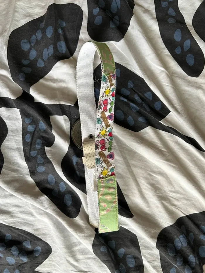 Ceinture cerises - photo numéro 3