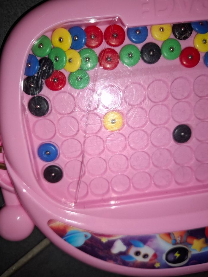 Jeux aimants - photo numéro 2