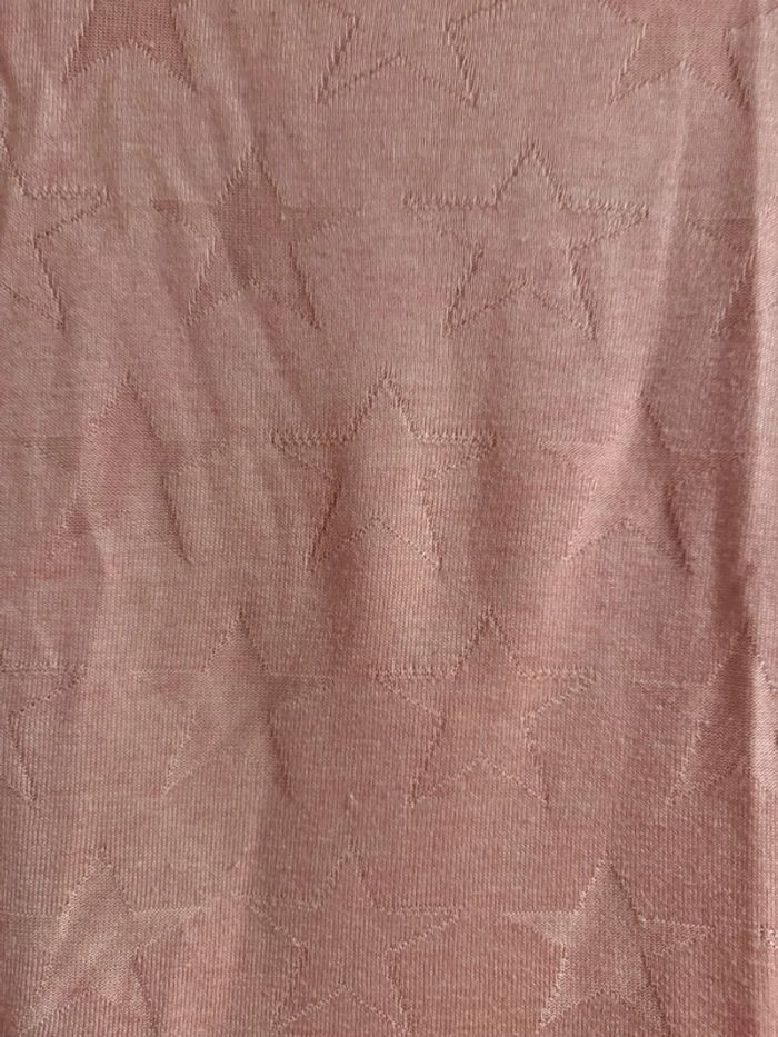 Pull avec motif étoiles - Esprit - photo numéro 2