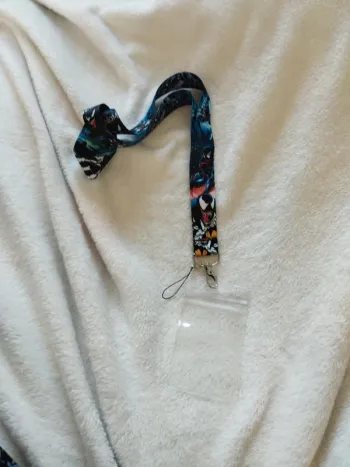 Lanière venom