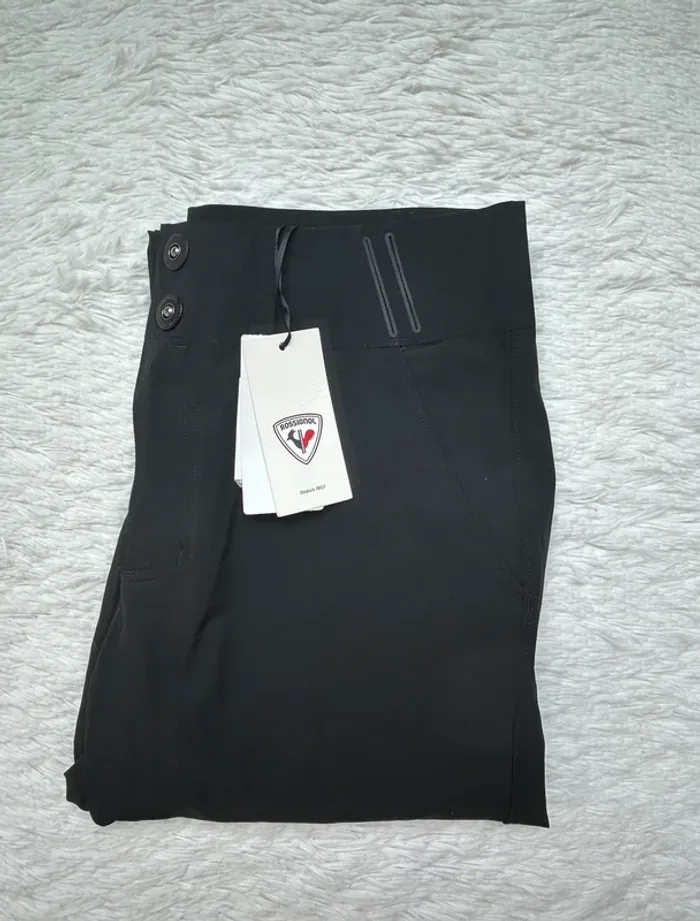 Pantalon Rossignol