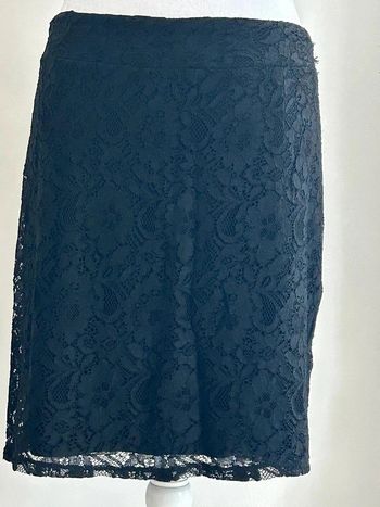 Jupe doublée Tissaia