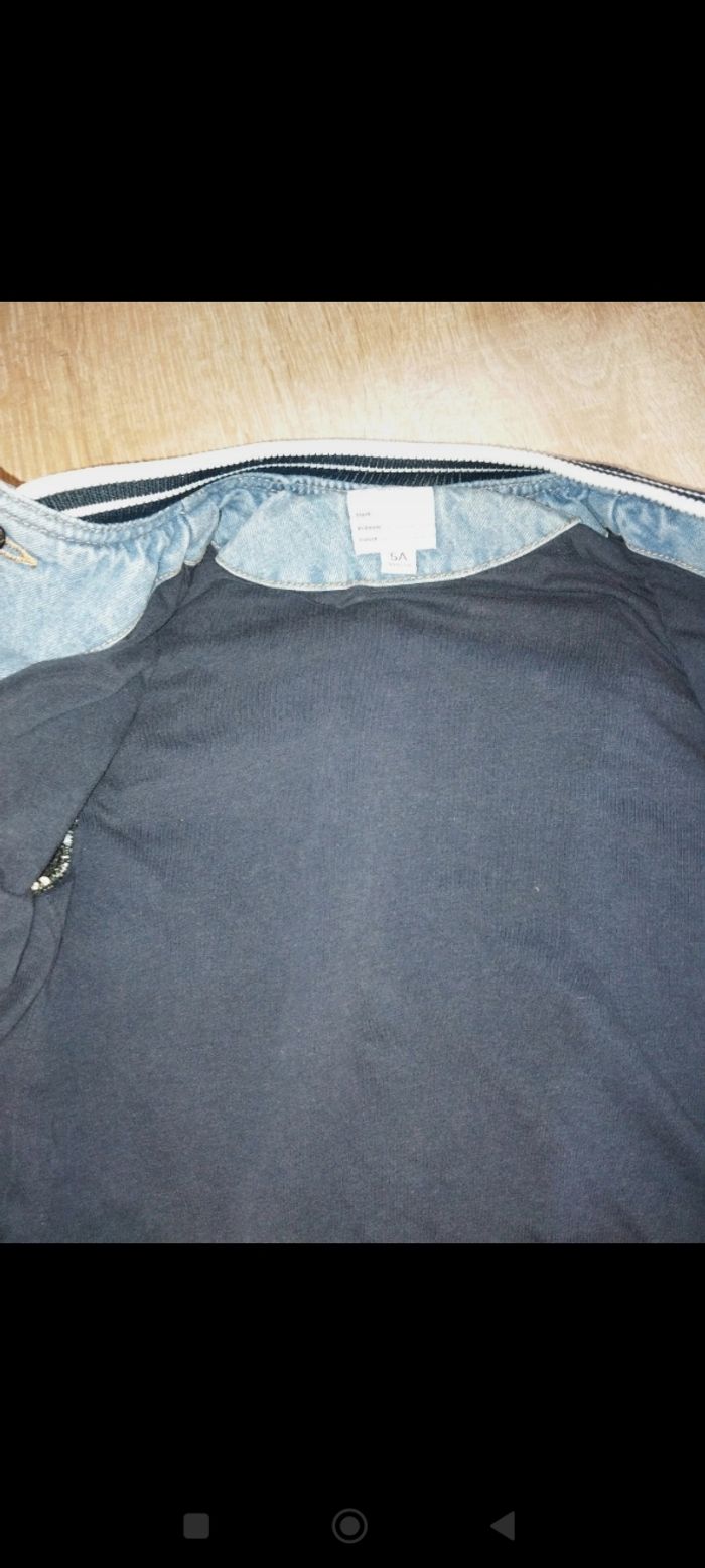 Veste - photo numéro 3