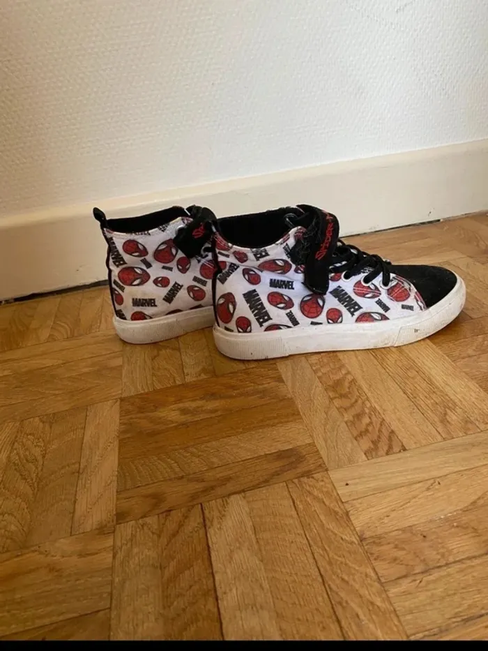 Basket - photo numéro 3
