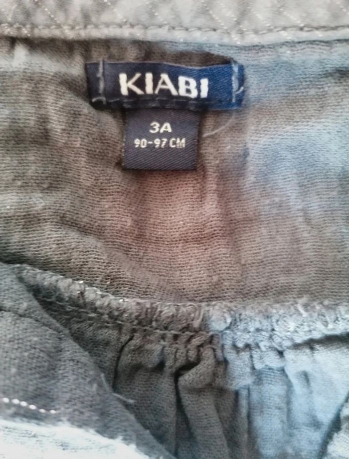 Chemise enfant - photo numéro 3