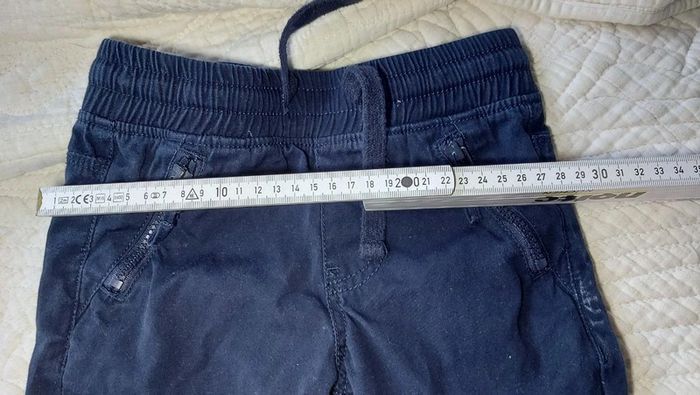 Pantalon coton - photo numéro 7