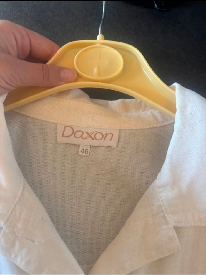 Chemise - photo numéro 3