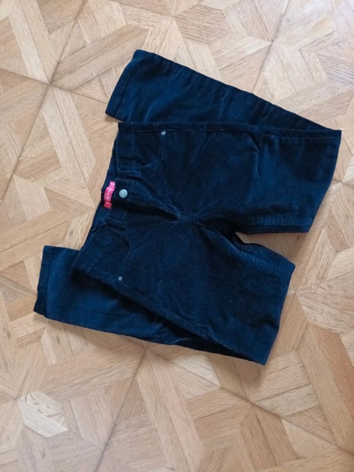 Pantalon 10ans - photo numéro 4