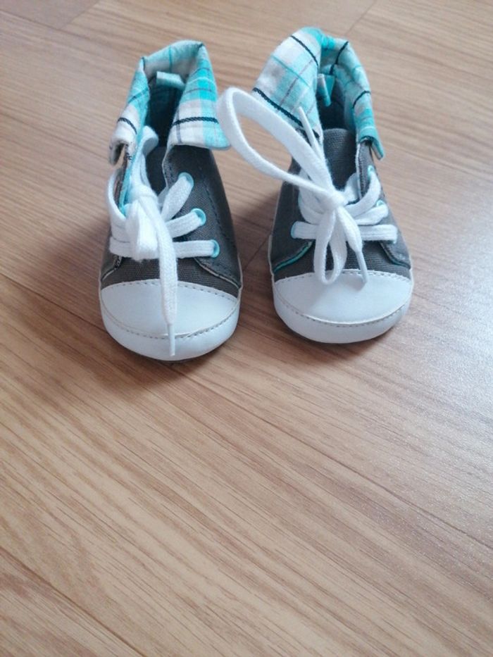 Chaussures bébé
