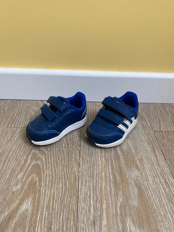 Baskets Adidas