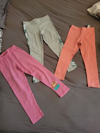 Lot leggings