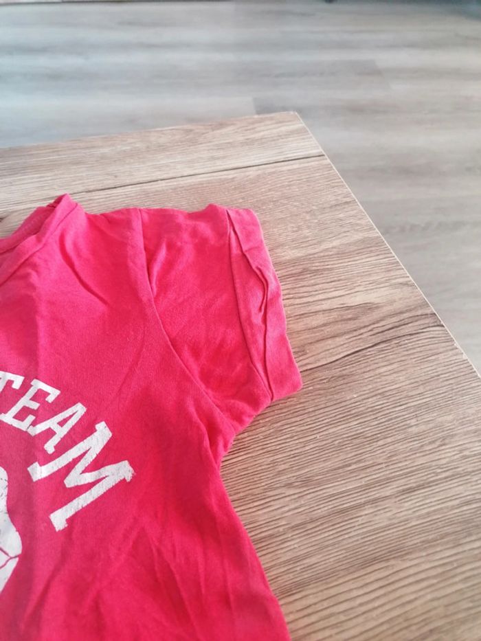 Tee shirt bilook - photo numéro 3