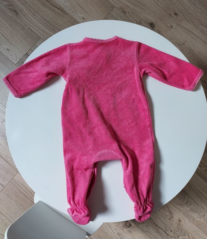 Pyjama 6 mois - photo numéro 2