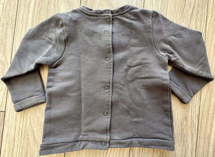 Pull Sweet tape à l’œil - photo numéro 4