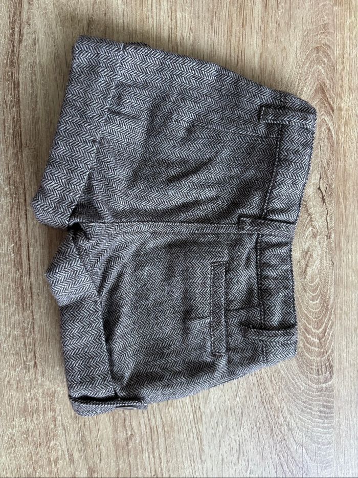 Short bébé - photo numéro 3