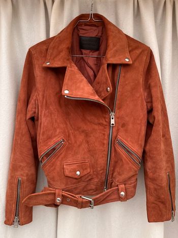 Blouson Perfecto * All Saints