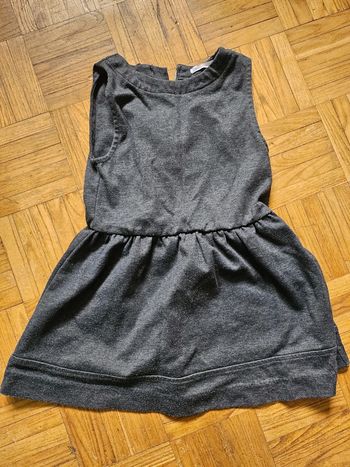 👗 Robe petite fille 👗