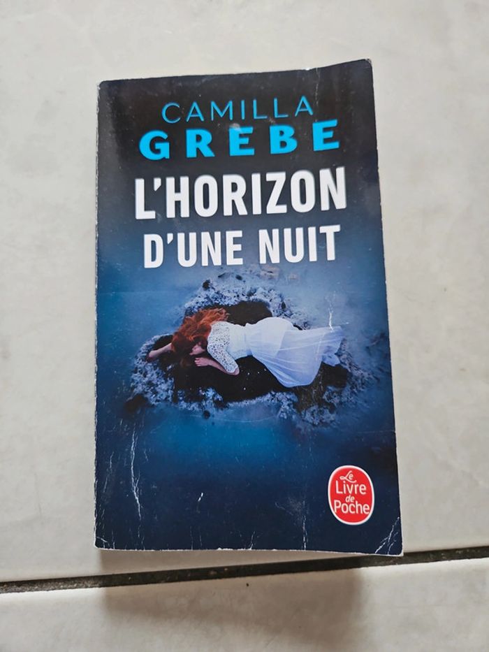 L'horizon d'une nuit