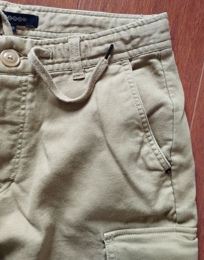 Pantalon cargo - photo numéro 3