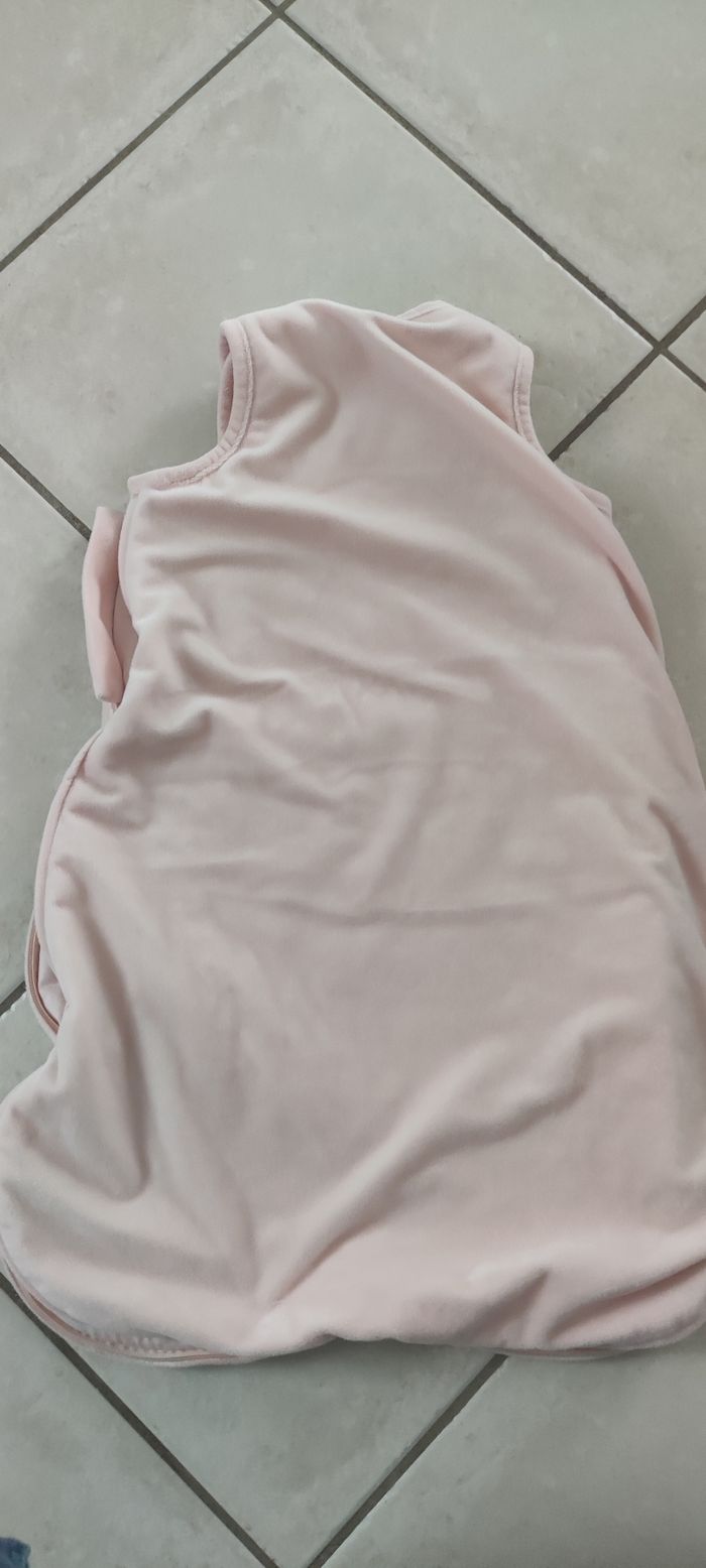 Gigoteuse - photo numéro 3