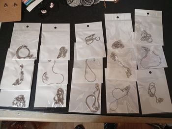 Bracelet acier inoxydable 