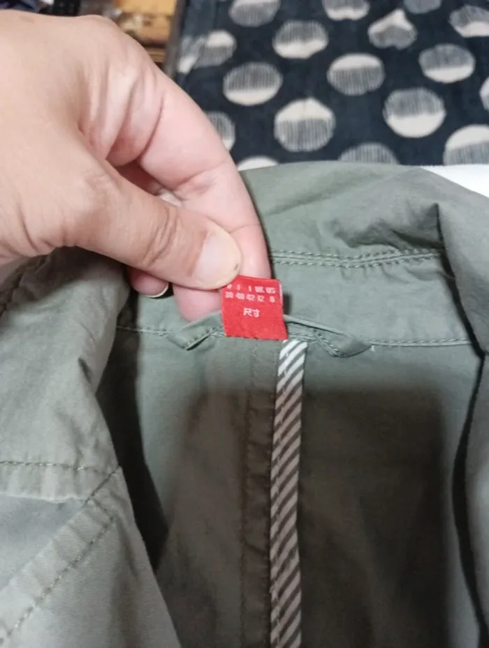 Veste blazer femme Esprit taille 40 cintrée a la taille - photo numéro 5