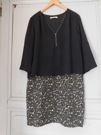 Robe T 36