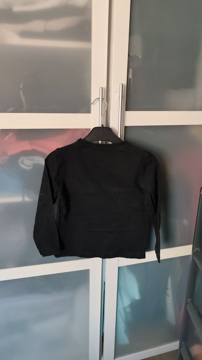 Tee shirt - photo numéro 3