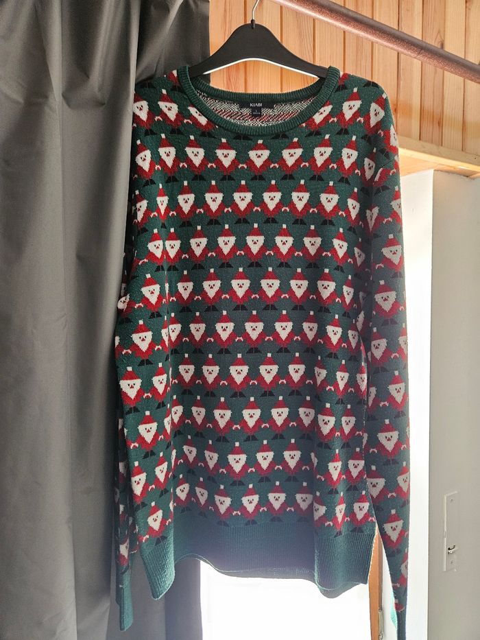 Pull de Noël - photo numéro 2