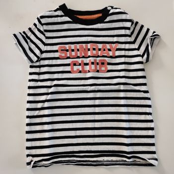 Tee-shirt