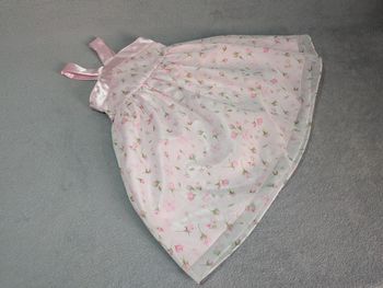Robe Cérémonie Fille 36 mois (3 ans)
