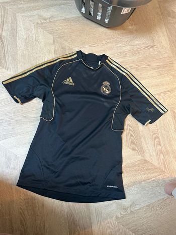 Maillot de foot réal Madrid
