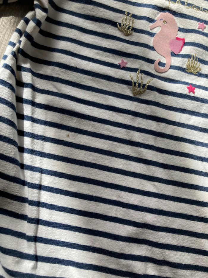 Lot 5 pyjamas TAO - photo numéro 5