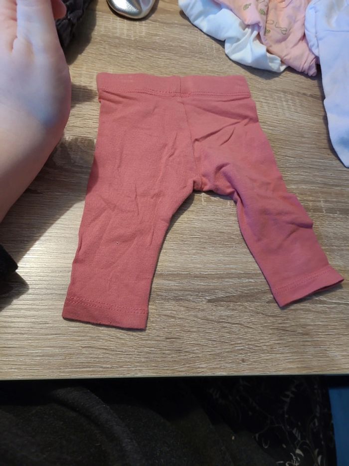 Lots 12 leggings 3 mois - photo numéro 10