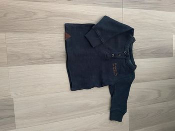 Lot 3 polos ML - photo numéro 4