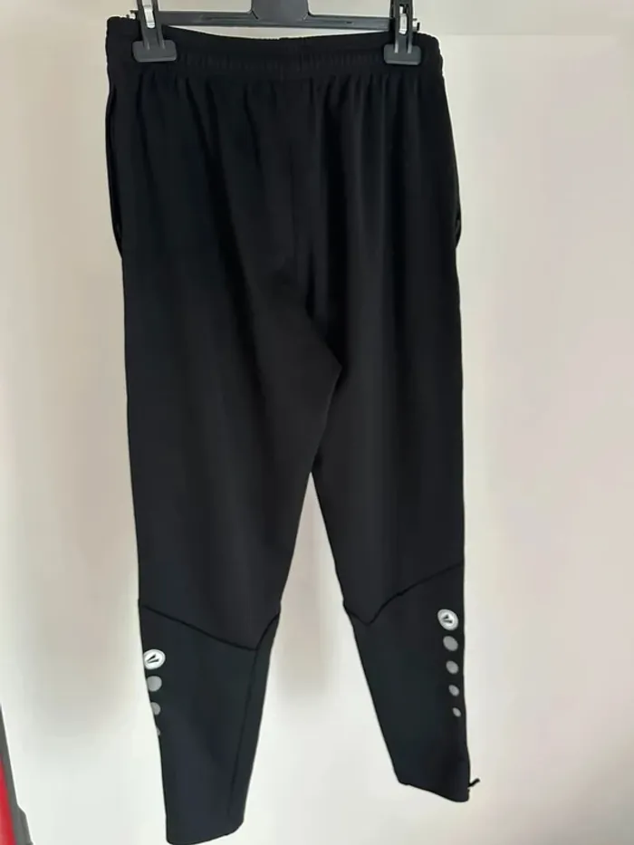 Jogging noir jako taille S - photo numéro 7