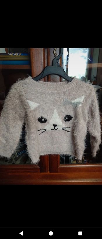 Lot vêtements 3 ans